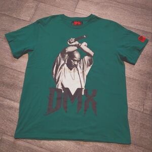 DMX Graphic Tee